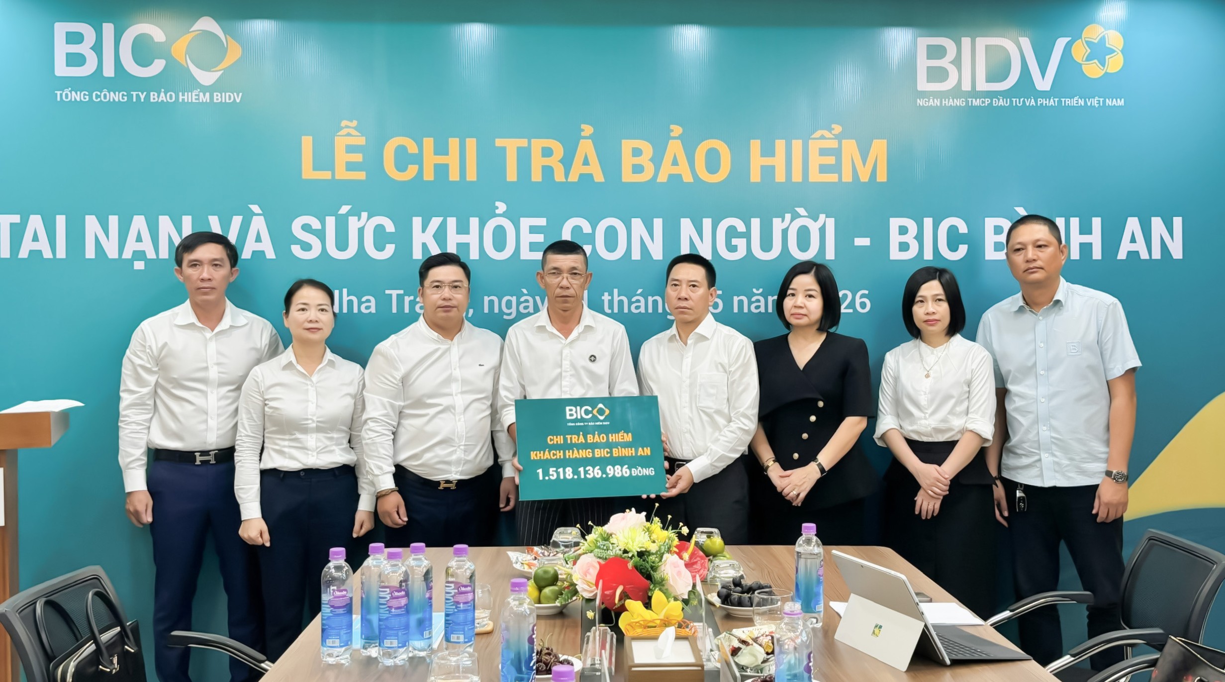 BIC Bình An: Lá chắn tài chính trước biến cố bệnh hiểm nghèo